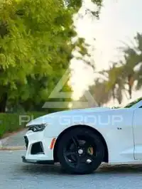 2019 Chevrolet Camaro