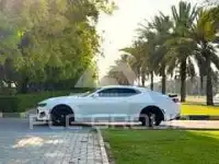 2019 Chevrolet Camaro