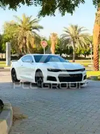 2019 Chevrolet Camaro