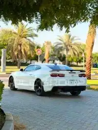 2019 Chevrolet Camaro