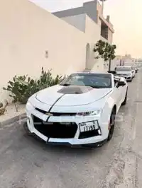 2019 Chevrolet Camaro