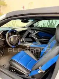 2019 Chevrolet Camaro