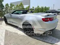2019 Chevrolet Camaro