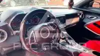 2019 Chevrolet Camaro