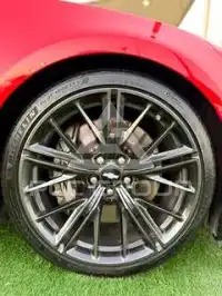 2019 Chevrolet Camaro