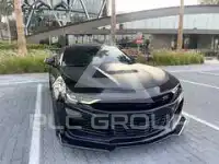 2019 Chevrolet Camaro