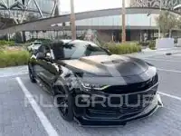 2019 Chevrolet Camaro