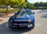 2019 Chevrolet Camaro