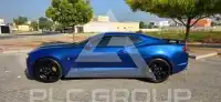 2019 Chevrolet Camaro