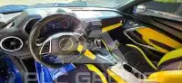 2019 Chevrolet Camaro