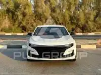 2019 Chevrolet Camaro
