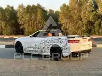 2019 Chevrolet Camaro