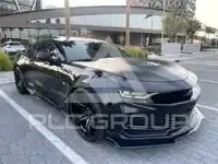 2019 Chevrolet Camaro
