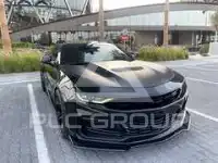 2019 Chevrolet Camaro