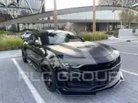 2019 Chevrolet Camaro