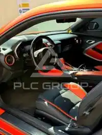 2019 Chevrolet Camaro