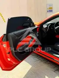 2019 Chevrolet Camaro