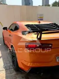 2019 Chevrolet Camaro