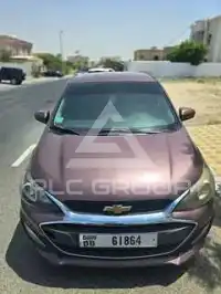 2019 Chevrolet Spark