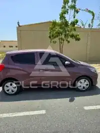 2019 Chevrolet Spark