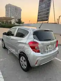 2019 Chevrolet Spark