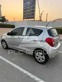 2019 Chevrolet Spark