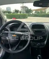 2019 Chevrolet Spark