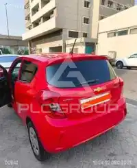 2019 Chevrolet Spark