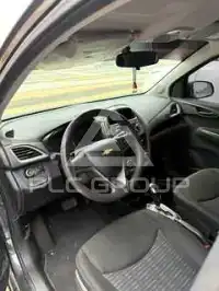 2019 Chevrolet Spark
