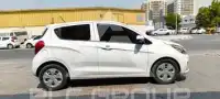 2019 Chevrolet Spark