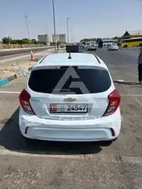 2019 Chevrolet Spark