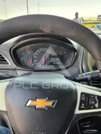 2019 Chevrolet Spark