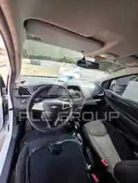 2019 Chevrolet Spark