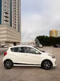 2019 Chevrolet Spark