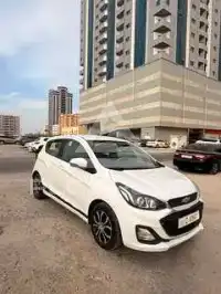 2019 Chevrolet Spark