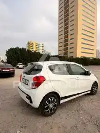 2019 Chevrolet Spark