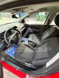 2019 Chevrolet Spark