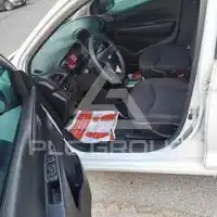 2019 Chevrolet Spark