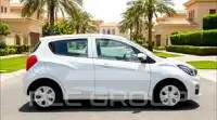 2019 Chevrolet Spark