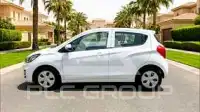 2019 Chevrolet Spark