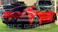 2019 Chevrolet Corvette