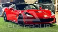 2019 Chevrolet Corvette
