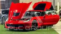 2019 Chevrolet Corvette