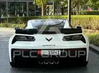 2019 Chevrolet Corvette