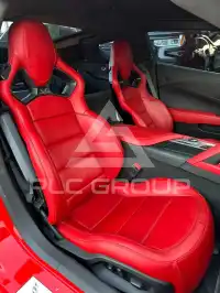 2019 Chevrolet Corvette