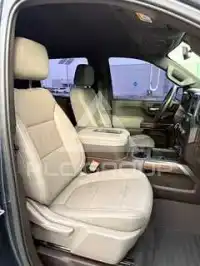 2019 Chevrolet Silverado