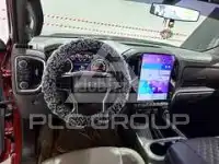 2019 Chevrolet Silverado