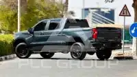 2019 Chevrolet Silverado