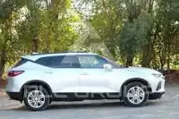 2019 Chevrolet Blazer