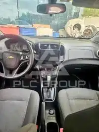 2019 Chevrolet Aveo